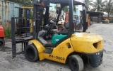 Dịch vụ sửa chữa xe nâng hàng