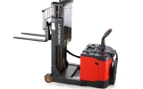 Xe Nâng Vận Chuyển Và Nâng Hàng 1.6 Tấn,