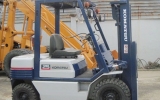 Xe nâng Komatsu FD25H-11 2T5 (3m)