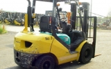 Xe nâng Komatsu FD30W-16