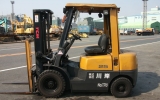 Sửa chữa xe nâng điện