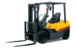 Bảo trì bảo dưỡng xe nâng hàng