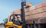 NHỮNG LỖI XE NÂNG THƯỜNG GẶP