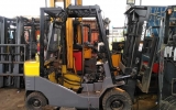3 PHỤ TÙNG XE NÂNG NÊN THAY THƯỜNG XUYÊN