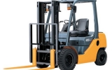 MỘT SỐ KIẾN THỨC CẦN CÓ KHI MUA XE NÂNG HÀNG