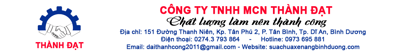Thành Công Đạt