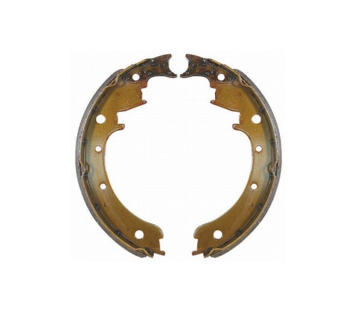Bộ Thắng Xe Nâng Toyota